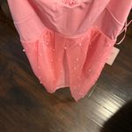 American Threads Hoco dress pink new Photo 2