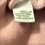 Orvis  Women's Soft Pink Vest Photo 3