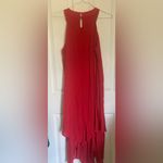 Luxology  Flowy Dress Photo 4