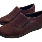 Easy Spirit ‎ e360 Kelt Slip On Shoes. Size 6.5 Women’s Brown/Rust Photo 0
