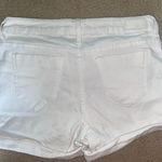 Kenneth Cole Reaction White Shorts Photo 1