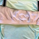 BOLLE Active Performance Tennis Pickleball Dress w/Built In Bra Womens Large 💚 Green Photo 5