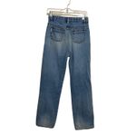 Cinch  Jeans White Label Cowboy‎ Western Blue Denim Straight Leg WOMEN's Size 18S Photo 14