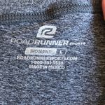 Roadrunner Skirted Capri Large Gray Photo 3