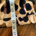 SheIn EUC Leopard Animal Print Shorts L Photo 6