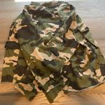 Socialite Camo Jacket Photo 2