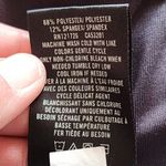 Aeropostale LIve Love Dream Multicolored Mandala Activewear Leggings Size Small Photo 6