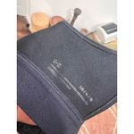 Under Armour Women’s  Sports Bra Activewear Black L Photo 3