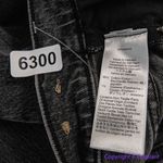 Madewell Perfect Vintage Jean in Cosner Wash: Knee-Rip Edition, 29 Photo 15