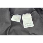 Rachel Roy Womens Dress Size XL‎ Black V Neck Oversized Photo 6