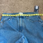 Universal Threads  Maxi Denim Skirt Size 12 Photo 6