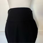 Eileen Fisher • Elegant Black Women's Pencil Skirt Photo 1