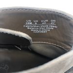 Carlos Santana  Harvest Faux Suede Heel Booties Size 10 Photo 1