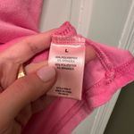 Juicy Couture Juicy‎ Couture Velour Sleep Tee Photo 3
