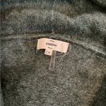 Entro  sweater colorblock long open front cardigan oversized size 2X Photo 4