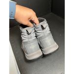 Keen  Womens‎ TERRADORA II Winter Waterproof BOOTS Gray Insulated Size 6.5 Photo 5