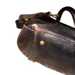 Madewell j.crew The Glasgow Satchel Photo 5