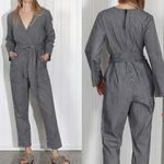 Apiece Apart NWOT  Moreno Railway Jumpsuit Photo 1