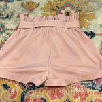Charlotte Russe  shorts, size small, high waist Photo 2