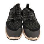 Olukai  Women's Black Miki Trainer Sneakers Size 9 Photo 2