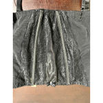 Vintage Bendon Lingerie Trousseau Black Lace Garter Belt Suspender LGE Size undefined Photo 7