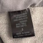 VICI NWOT  Market Moto Jacket in Light Gray Small Photo 8