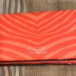 Coach Used  credit card wallet Photo 0