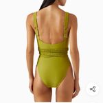 Andrea Iyamah Andrea Iyanna’s one piece swim suit Photo 6