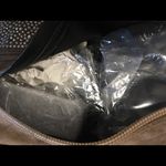 Olivia Miller  Embellished Heel Boots size 11 Photo 5