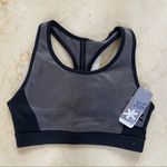 Splendid NWT $65 Suede Sports Bra Size XS Photo 0