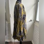 Free People  Shake It Mini Dress small‎ boho layered luxe relaxed effortless Photo 3