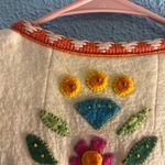 Vintage Handmade Vest Size M Photo 4
