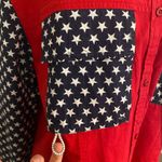 Jadelynn Brooke USA Fishing Shirt Photo 4