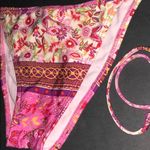 Luli Fama  String Bikini‎ Bottom Photo 2