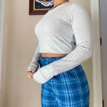 Forever 21 crop lightweight crewneck Photo 1