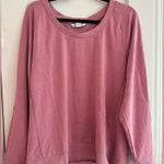 Athleta Bandha Sweatshirt Photo 0