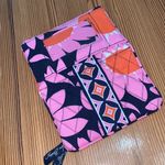 Vera Bradley Taxi Wallet Loves Me Photo 6