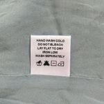 Majorelle NWOT Revolve Misty Floral Light Blue Paradise Mini Dress Small Photo 7