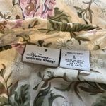 Vermont Country Store Cotton Dress Size L Photo 4