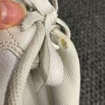 Nike Court Vision Alta Low-Top Sneakers White/Brown/Leopard DO2791-100 Womens 8 Photo 5