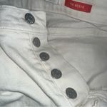 Celebrity Pink White Distressed Bestie Jeans Size 7 /28 Photo 3