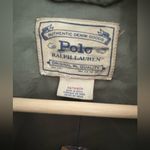 Ralph Lauren Polo  The Iconic M-65  Field Jacket Women's XS Photo 3