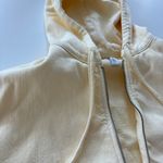 ZARA Cropped Jacket Photo 3