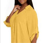 Alfani  Roll-Tab Tunic‎ Shirt, Created for Macy's Photo 0