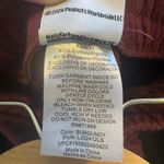 Peanuts Snoopy Social Club Coord Sweatsuit Red Photo 14