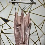 Victoria's Secret Pale Pink Racer-back Cami Small pink label collection Photo 4