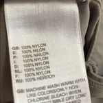 The North Face Gray Zip Off Pants/ Shorts size 10 Photo 5