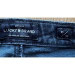 Lucky Brand Womens Size 10/30 Black Mid Hayden Skinny Jeans Preppy Casual Party Photo 4
