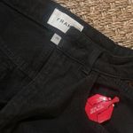 frame denim NWT‎ FRAME
cut-out straight-leg jeans Photo 5