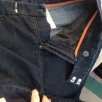 Dockers 🔹4 for $30  Dark Wash Bermuda Shorts, size 8 Photo 2